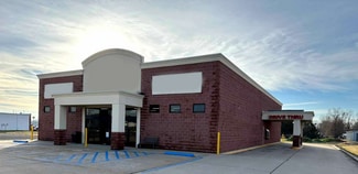 Plus de détails pour 1007 W Business US Highway 60, Dexter, MO - Local commercial à vendre