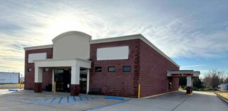 Plus de détails pour 1007 W Business US Highway 60, Dexter, MO - Local commercial à vendre