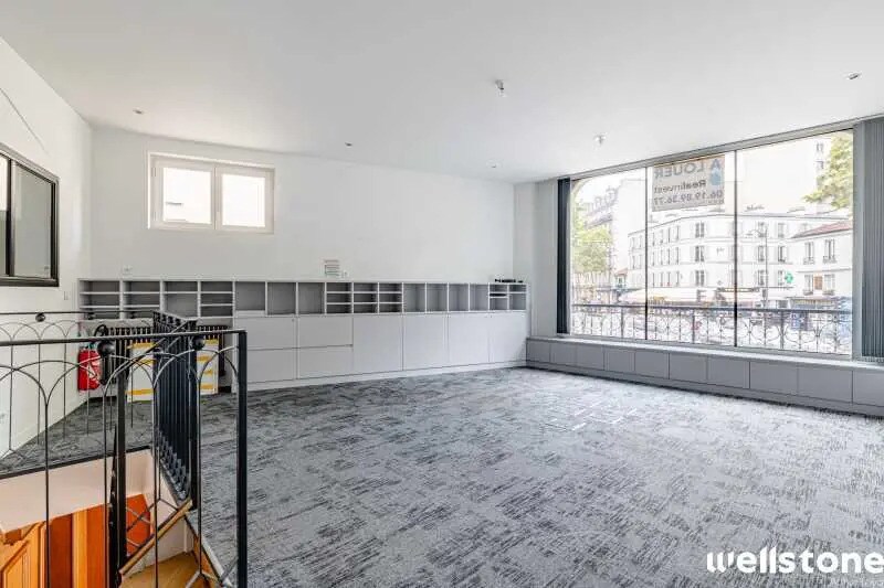 23 Bis Boulevard Du Montparnasse, Paris à louer - Photo de l’immeuble – Image 2 sur 17