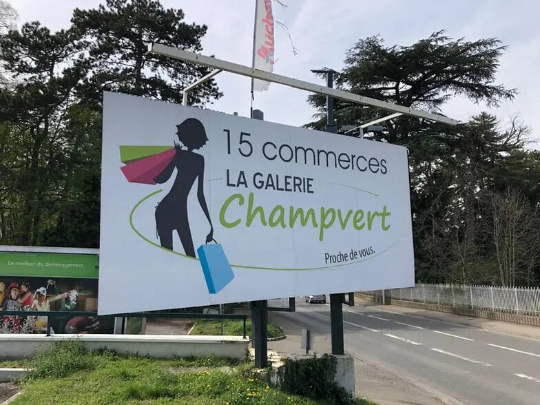 Local commercial dans Lyon à vendre - Photo de l’immeuble – Image 3 sur 6