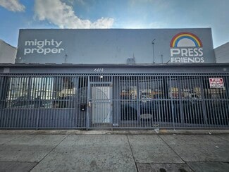 Plus de détails pour 6412 Whittier Blvd, East Los Angeles, CA - Local commercial à vendre