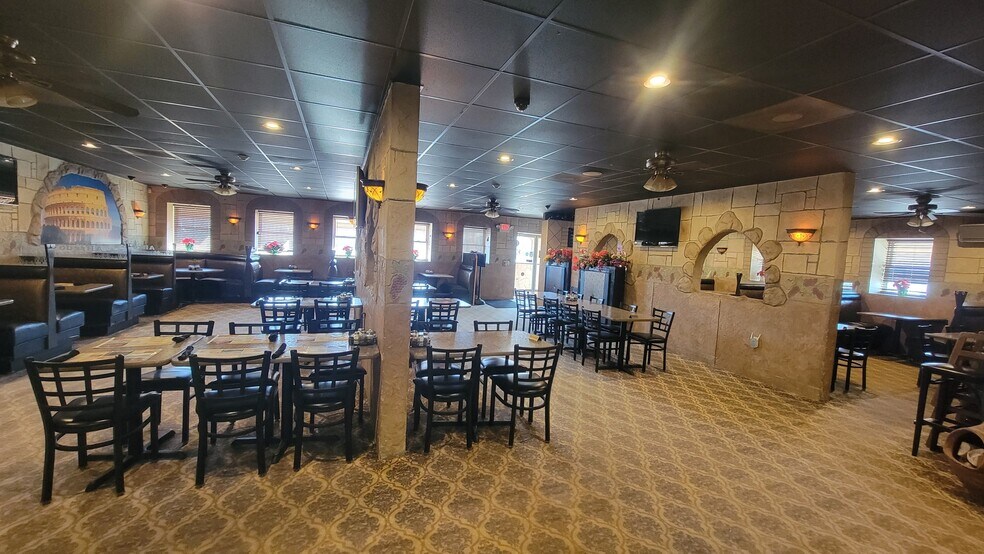 1346 N Church St, Hazle Township, PA à louer - Photo intérieure – Image 3 sur 13