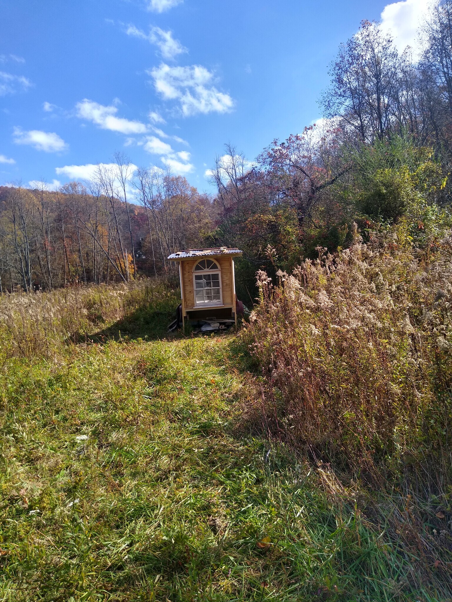 90 Catch A Trout Rd, Suches, GA à vendre Photo de l’immeuble– Image 1 sur 4
