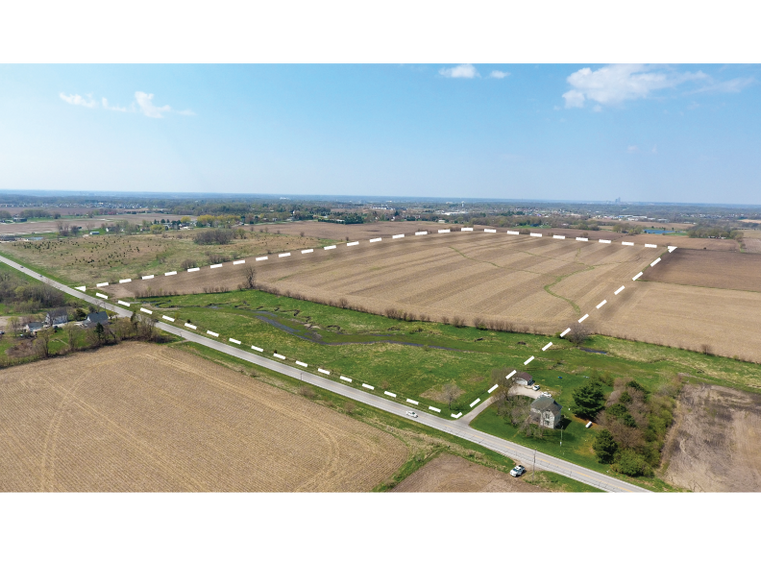 NE 70th, Pleasant Hill, IA à vendre - Photo de l’immeuble – Image 2 sur 3