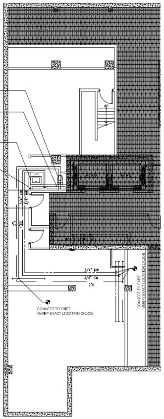 250 E 49th St, New York, NY à louer Plan d’étage– Image 1 sur 3