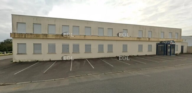Plus de détails pour 6 Rue De La Peltière, La Guerche-de-Bretagne - Industriel/Logistique à louer