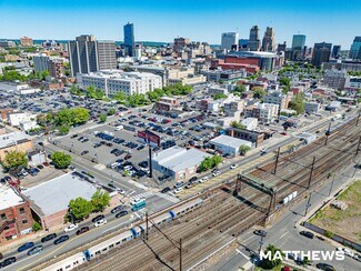 Plus de détails pour 597 McCarter Hwy, Newark, NJ - Terrain à vendre
