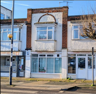 Plus de détails pour 99-101 Carnarvon Rd, Clacton On Sea - Local commercial à vendre
