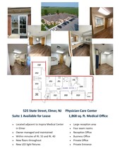 525 State St, Elmer, NJ à louer Photo de l’immeuble– Image 1 sur 1