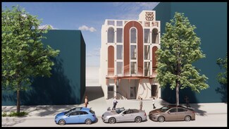 Plus de détails pour 1816 Voorhies Ave, Brooklyn, NY - Terrain à vendre
