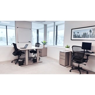 Plus de détails pour 1180 S Beverly Dr, Los Angeles, CA - Coworking à louer