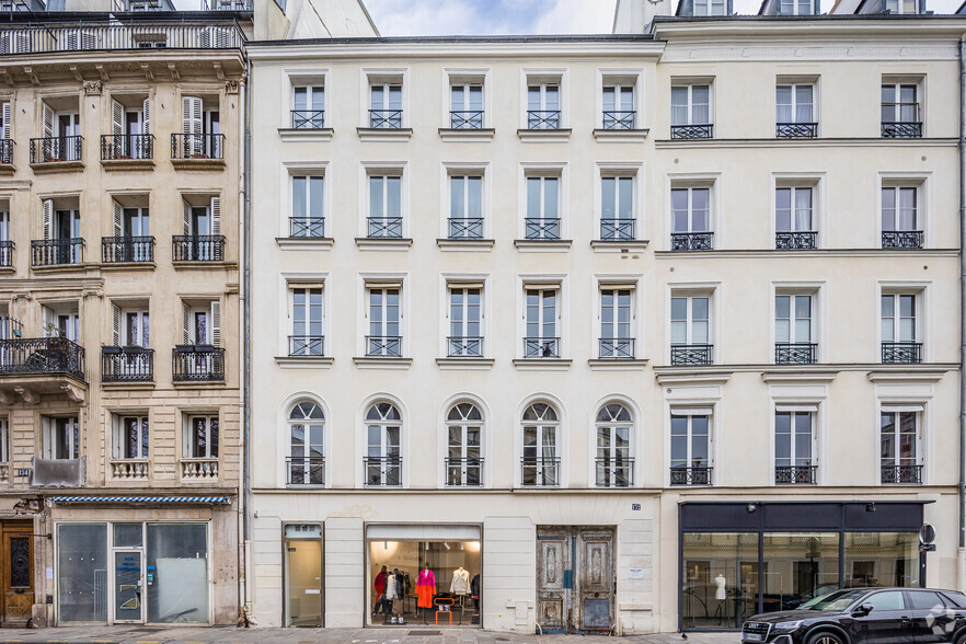 132 Rue De Turenne, Paris à louer - Photo principale – Image 1 sur 3