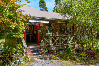 Plus de détails pour 19-3834 Old Volcano Rd, Volcano, HI - Local commercial à vendre
