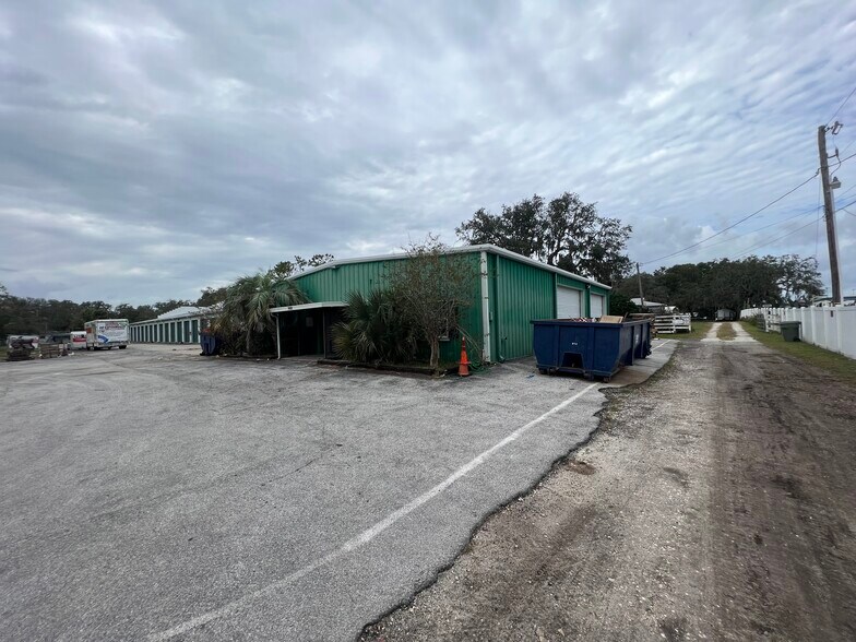 2400 South St, Leesburg, FL à vendre - Photo de l’immeuble – Image 3 sur 11