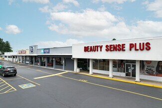 Plus de détails pour 4513-4519 W Main St, Belleville, IL - Bureau/Local commercial à louer