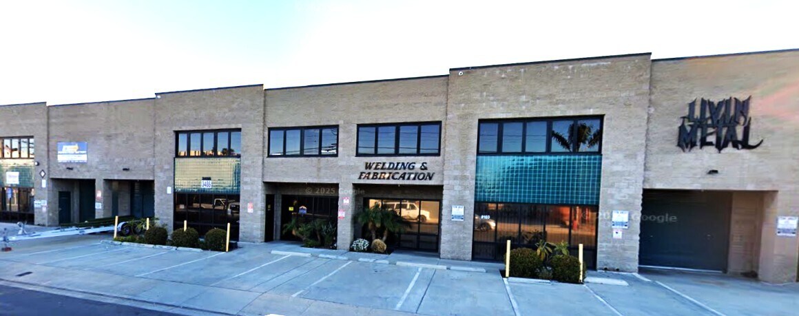 3486 Kurtz St, San Diego, CA à louer Photo principale– Image 1 sur 12