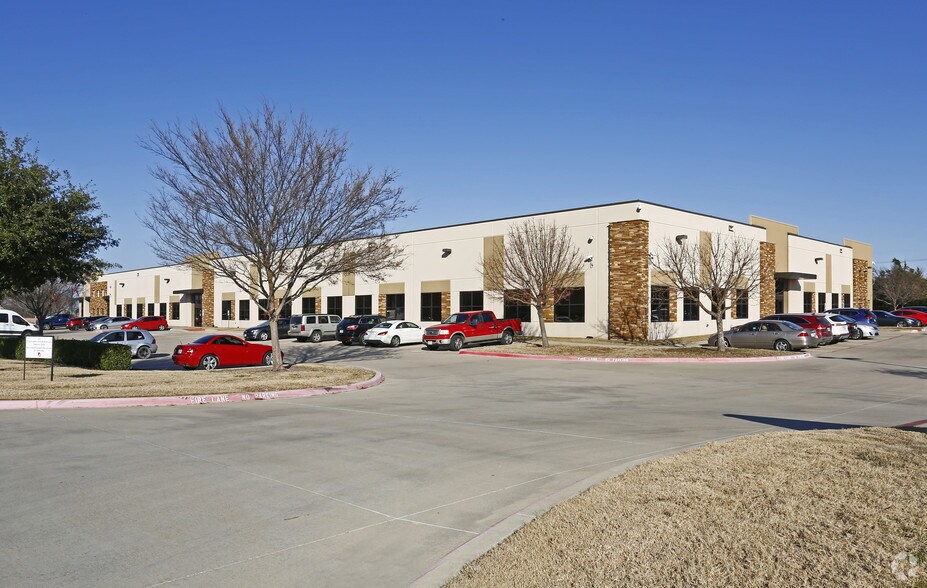 1700 Science Pl, Rockwall, TX à vendre - Photo de l’immeuble – Image 3 sur 7