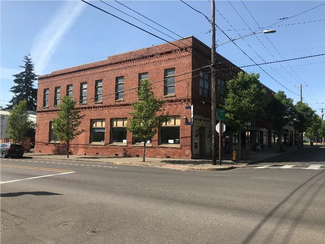 Plus de détails pour 300-304 Ferry St, Dayton, OR - Local commercial à louer