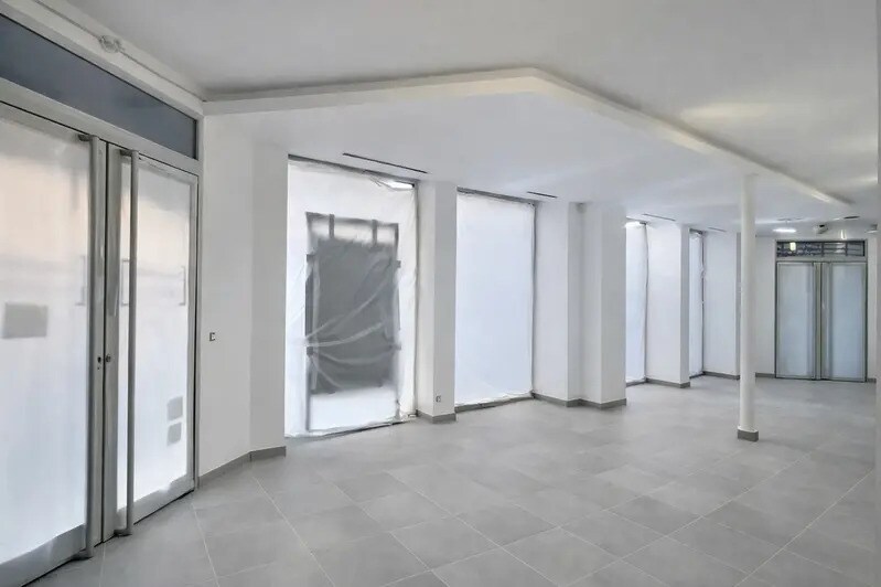 101 Avenue Parmentier, Paris à louer - Photo intérieure – Image 1 sur 4