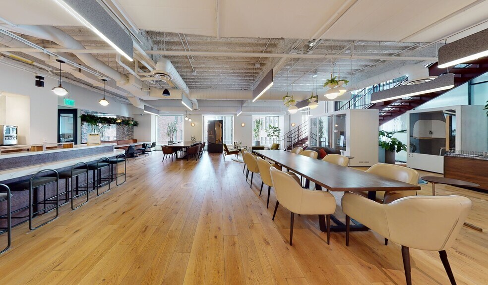 345 California St, San Francisco, CA à louer - Numérisation 3D Matterport – Image 2 sur 9