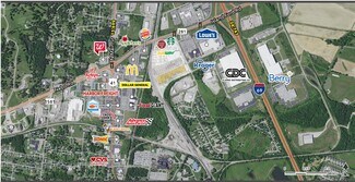 Plus de détails pour 456 Hudson Park Dr, Madisonville, KY - Local commercial à louer