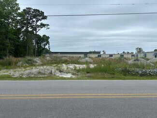 Plus de détails pour JH Batts Road, Surf City, NC - Terrain à vendre