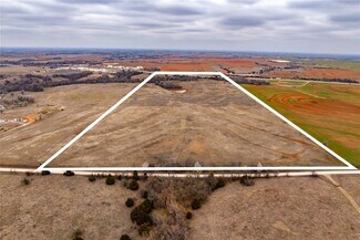 Plus de détails pour 0000 Northwest Expressway, Yukon, OK - Terrain à vendre