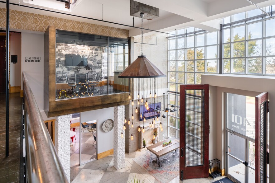 6401 W Eldorado Pky, McKinney, TX à louer - Photo intérieure – Image 2 sur 97