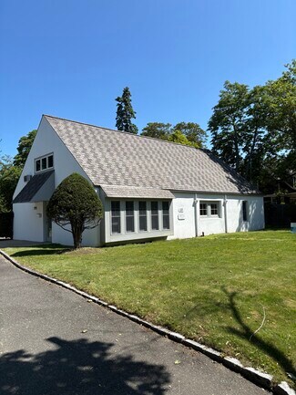 Plus de détails pour 137 Hampton Rd, Southampton, NY - Bureau à louer