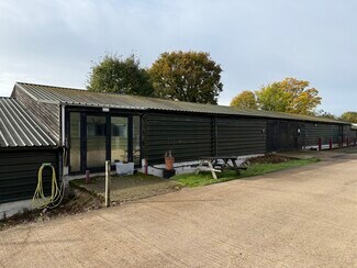 Plus de détails pour Units 2 & 4 Billingshurst Rd, Coolham - Local d'activités, Industriel/Logistique à louer