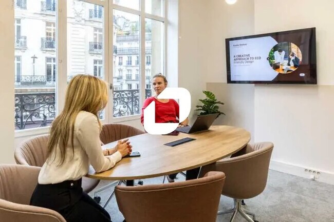 Plus de détails pour Bureau à louer
