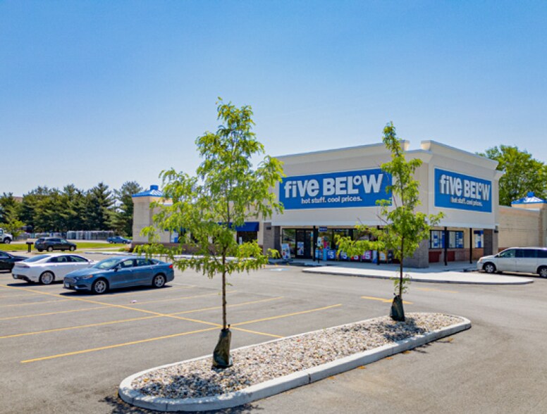 994 U.S. 51, Forsyth, IL à vendre - Photo de l’immeuble – Image 3 sur 8