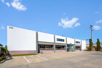 Plus de détails pour 2301 E Winston Rd, Anaheim, CA - Local d’activités à vendre