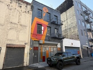 Plus de détails pour 471 Jessie St, San Francisco, CA - Bureau à vendre