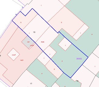 Plus de détails pour Terrain à vendre