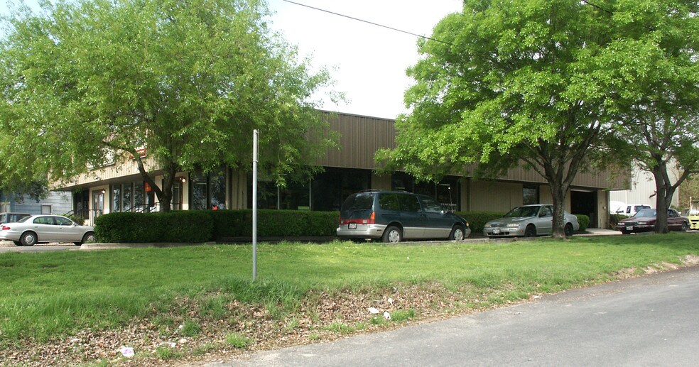5700 S Congress Ave, Austin, TX à vendre - Autre – Image 2 sur 4