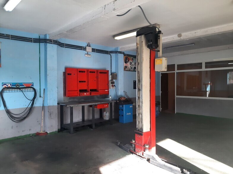 Local commercial dans Vigo à vendre - Photo de l’immeuble – Image 3 sur 44