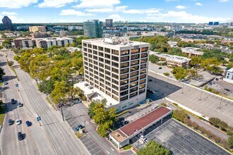 7515 Greenville Ave, Dallas, TX - Vue aérienne vue de carte