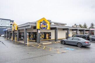 Plus de détails pour 8434 120 St, Surrey, BC - Bureau à louer