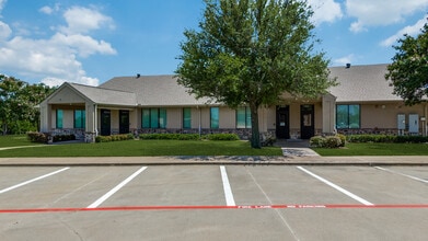 6200 Stone Hill Farms Pky, Flower Mound, TX à vendre Photo de l’immeuble– Image 2 sur 22