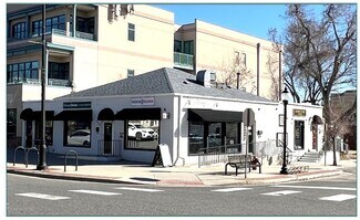 Plus de détails pour 900 Main St, Louisville, CO - Local commercial à vendre