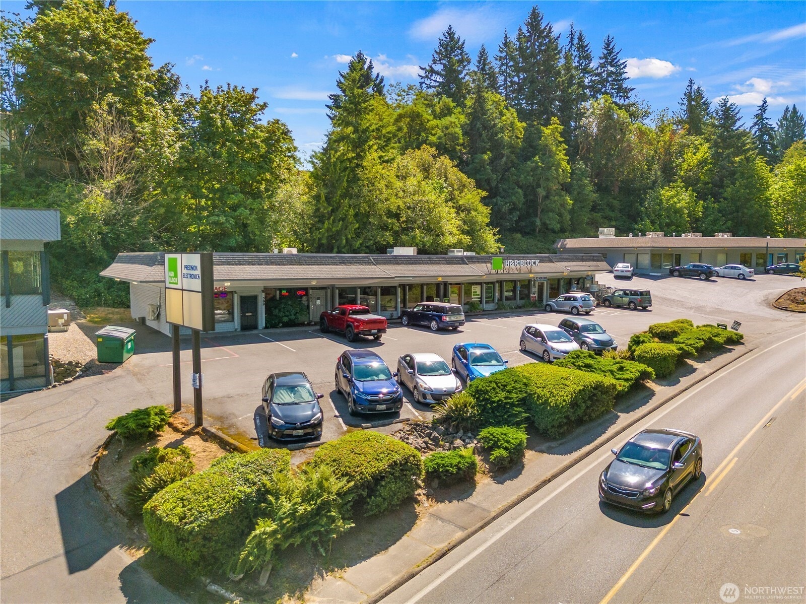 595 Bethel Ave SE, Port Orchard, WA à louer Photo de l’immeuble– Image 1 sur 16