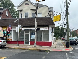 Plus de détails pour 291 N 8th St, Prospect Park, NJ - Bureau/Local commercial à louer