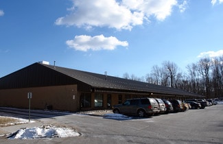 Plus de détails pour 1248 Sussex Tpke, Randolph, NJ - Local d'activités à louer