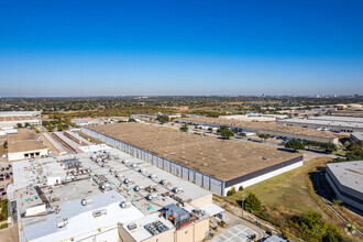 1725-1745 Hayden Dr, Carrollton, TX - VUE AÉRIENNE  vue de carte - Image1