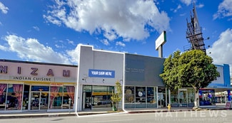 Plus de détails pour 10865-10867 W Pico Blvd, Los Angeles, CA - Local commercial à louer