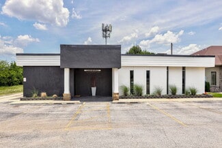 Plus de détails pour 6500 N Meridian Ave, Oklahoma City, OK - Bureau à vendre