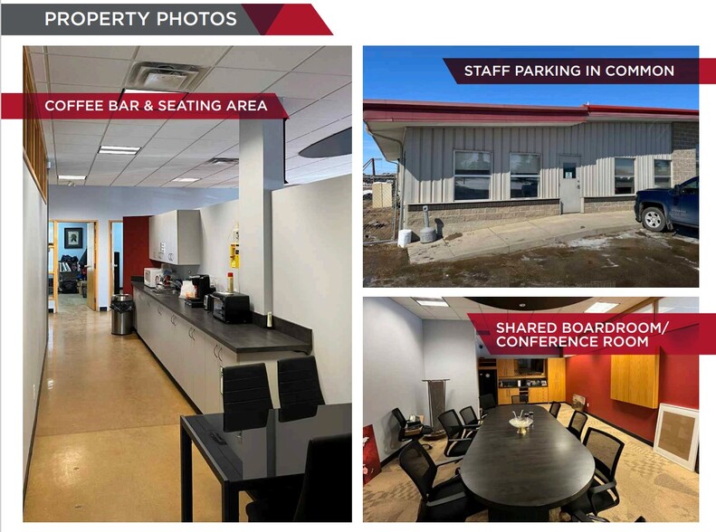 1804 5 St, Nisku, AB à louer - Photo intérieure – Image 2 sur 4