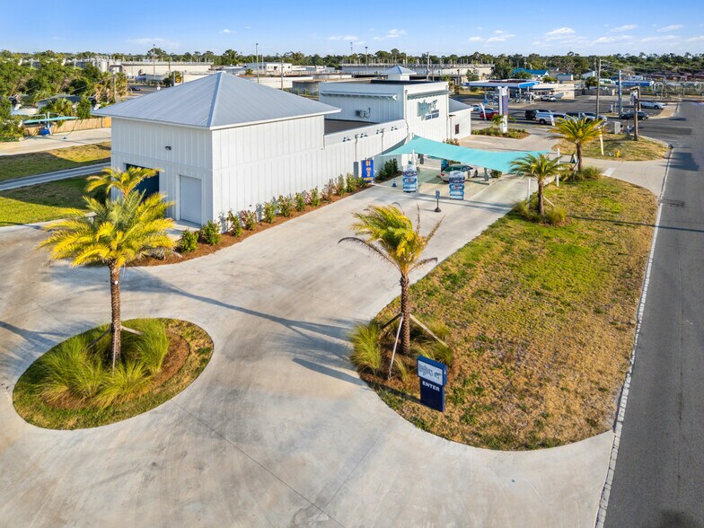 2300 Michigan Ave, Panama City, FL à vendre - Photo de l’immeuble – Image 2 sur 27