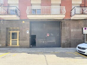 Local commercial dans Granollers, Barcelona à louer Photo de l’immeuble– Image 2 sur 16